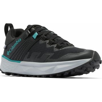 Columbia BL9284 Facet 75 Outdry Antrasit Kadın Outdoor Ayakkabı