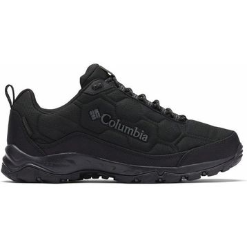 Columbia BM0289-010 Firecamp III WP Erkek Outdoor Ayakkabı