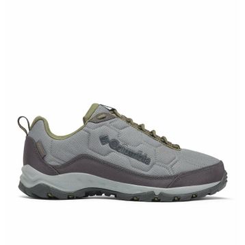 Columbia BM1766-087 Gri Firecamp Erkek Outdoor Bot