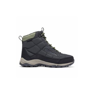 Columbia BM1766-087 Gri Firecamp Erkek Outdoor Bot