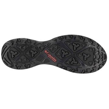 Columbia BM1766 Siyah Firecamp Boot Erkek Spor Ayakkabısı