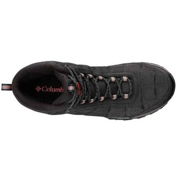 Columbia BM1766 Siyah Firecamp Boot Erkek Spor Ayakkabısı