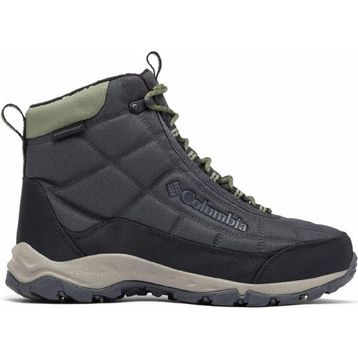 Columbia BM5841-087 Firecamp Gri Erkek Bot