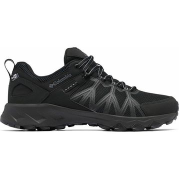 Columbia BM8753 Peakfreak II Outdry Siyah Erkek Outdoor Ayakkabı