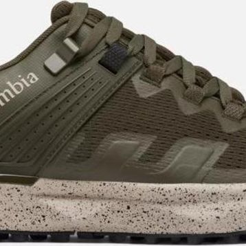 Columbia BM9284-313 Facet 75 Outdry Erkek Ayakkabı