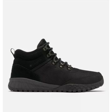 Columbia BM9774 Fairbanks Mid Siyah Outdoor Erkek Bot