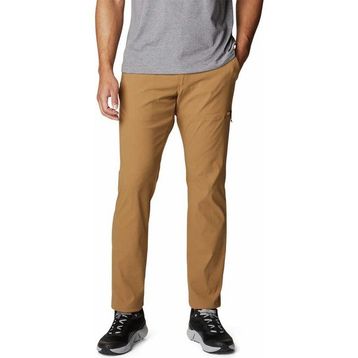 Columbia Canyon Gate Chino Kahverengi Erkek Pantolon