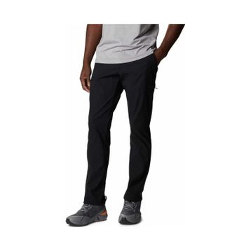 Columbia Canyon Gate Chino Siyah Erkek Pantolon