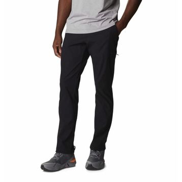 Columbia Canyon Gate Chino Siyah Erkek Pantolon