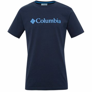 Columbia CS0001 CSC Basic Logo Erkek T-Shirt