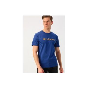 Columbia CS0001 CSC Basic Logo Erkek T-Shirt