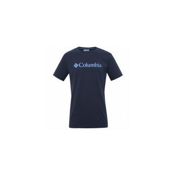 Columbia CS0001 CSC Basic Logo Erkek T-Shirt