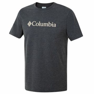 Columbia CS0001 CSC Basic Logo Erkek T-Shirt