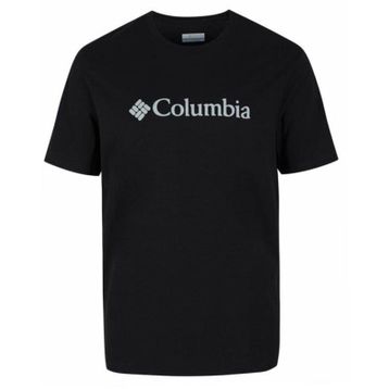 Columbia CS0001 CSC Basic Logo Erkek T-Shirt