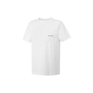 Columbia CS0002 CSC Basic SS Tee Erkek T-Shirt