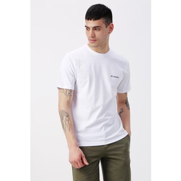 Columbia CS0002 CSC Basic SS Tee Erkek T-Shirt