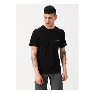 Columbia CS0002 CSC Basic SS Tee Erkek T-Shirt