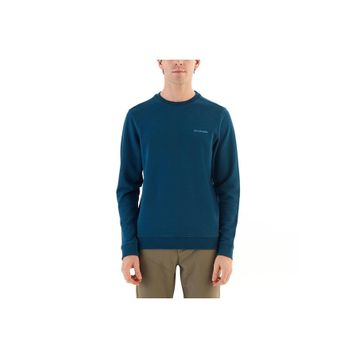 Columbia CS0204-414 M Basic Crew Lacivert Erkek Sweatshirt