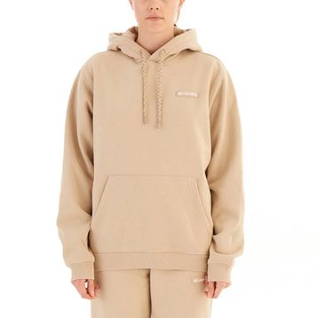Columbia CS0349-271 Csc U Marble Canyon Heavyweıght Fleece Hoodie Ekru Erkek Sweatshirt