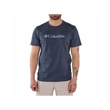 Columbia Csc Basic Logo Erkek T-Shirt