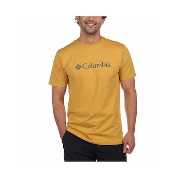 Columbia Csc Basic Logo Erkek T-Shirt