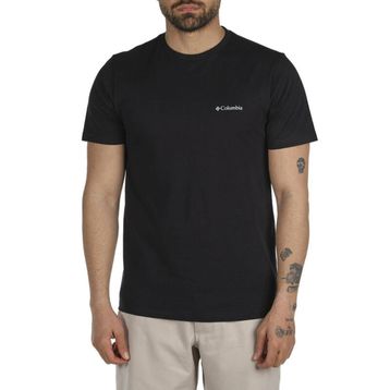 Columbia Csc Basic Logo Erkek T-Shirt