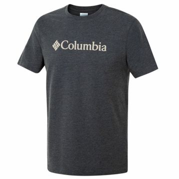 Columbia Csc Basic Logo Erkek T-Shirt