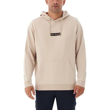 Columbia Csc Framed Puff Bej Erkek Sweatshirt
