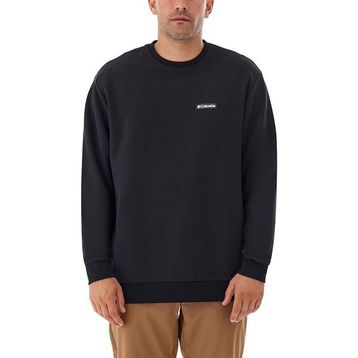Columbia Csc Gem Columbia Label Siyah Erkek Sweatshirt