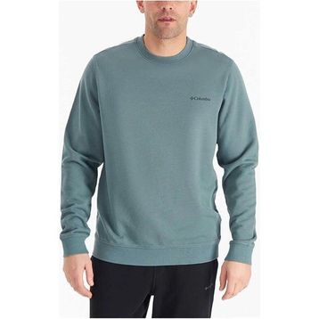 Columbia Csc M Basic Crew Karışık Erkek Sweatshirt