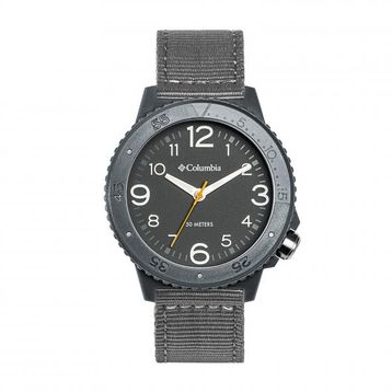 Columbia Css12-001 Erkek Kol Saati