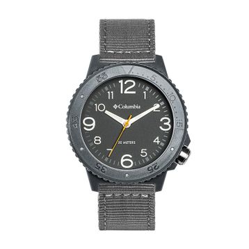 Columbia Css12-001 Erkek Kol Saati