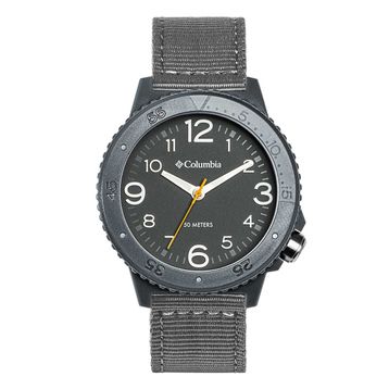 Columbia Css12-001 Erkek Kol Saati