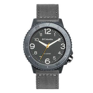 Columbia Css12-001 Erkek Kol Saati