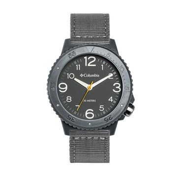 Columbia Css12-001 Erkek Kol Saati