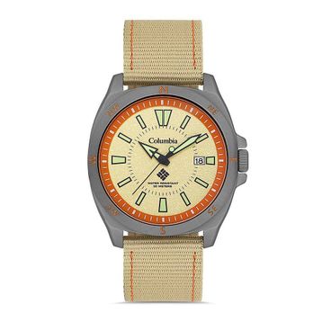 Columbia CSS22-103 Erkek Kol Saati