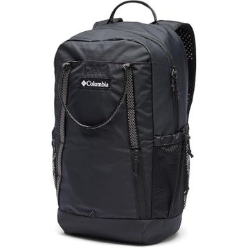 Columbia Echo Mountaın 25 L Backpack Siyah Unisex Sırt Çantası