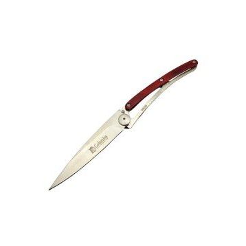 Columbia Ext-2990-D Wood Deejo Çakı