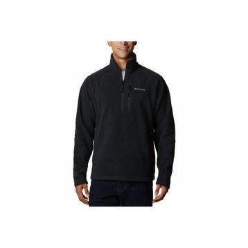 Columbia Fast Trek III Yarım Fermuarlı Erkek Polar