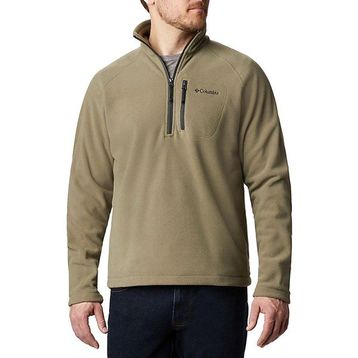 Columbia Fast Trek III Yarım Fermuarlı Erkek Polar