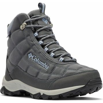 Columbia Firecamp Gri Kadın Bot
