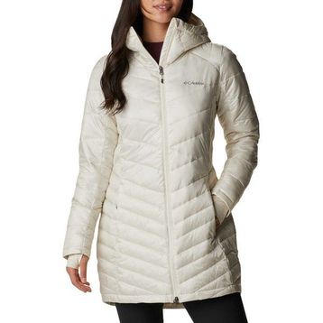 Columbia Joy Peak Mid Bej Kadın Mont