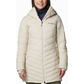 Columbia Joy Peak Mid Bej Kadın Mont