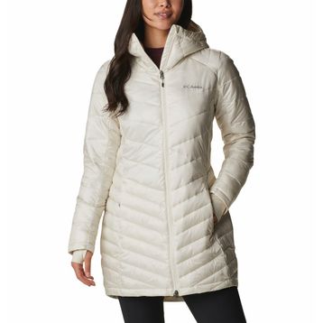 Columbia Joy Peak Mid Siyah Kadın Mont