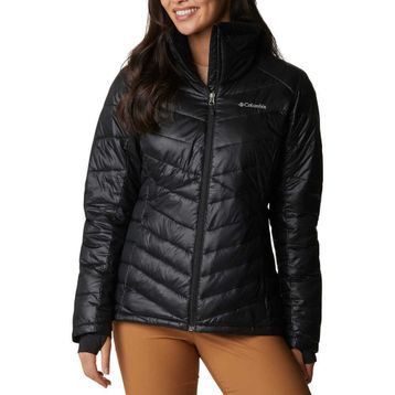 Columbia Joy Peak Novelty 2007681-010 Siyah Kadın Mont