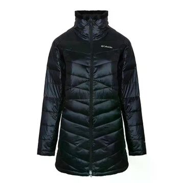 Columbia Joy Peak Novelty 2007681-010 Siyah Kadın Mont