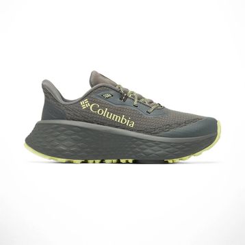 Columbia Konos Trillium Atr 2145291-023 Gri Kadın Spor Ayakkabı