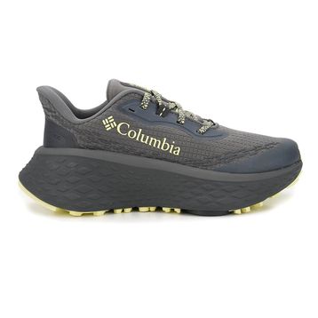 Columbia Konos Trillium Atr 2145291-023 Gri Kadın Spor Ayakkabı