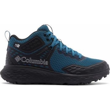 Columbia Konos TRS OutDry Mid 2103761 Phoenix Blue Black Mavi Siyah Erkek Bot