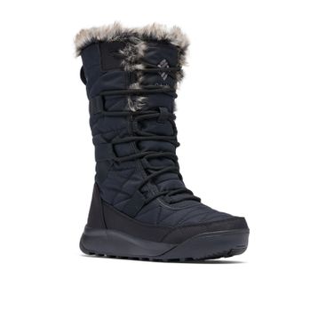 Columbia Minx IV Siyah Kadın Kar Botu